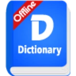 Logo of Cebuano Dictionary Offline android Application 